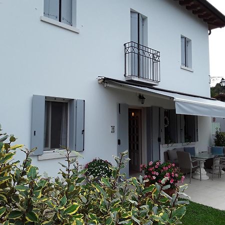 Locanda Bellavista Cavaso Del Tomba Екстер'єр фото