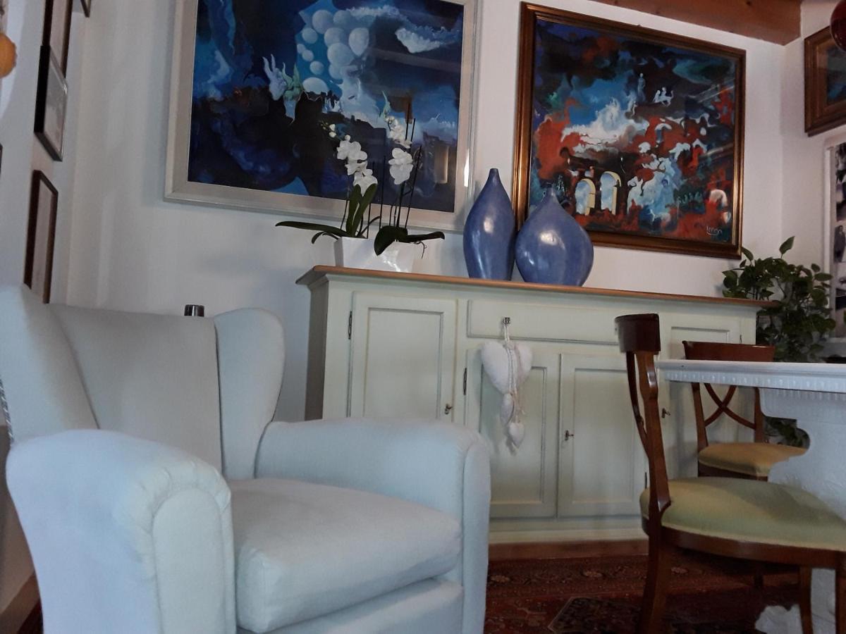 Locanda Bellavista Cavaso Del Tomba Екстер'єр фото