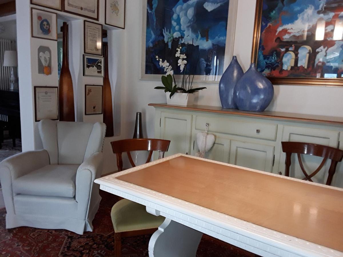 Locanda Bellavista Cavaso Del Tomba Екстер'єр фото