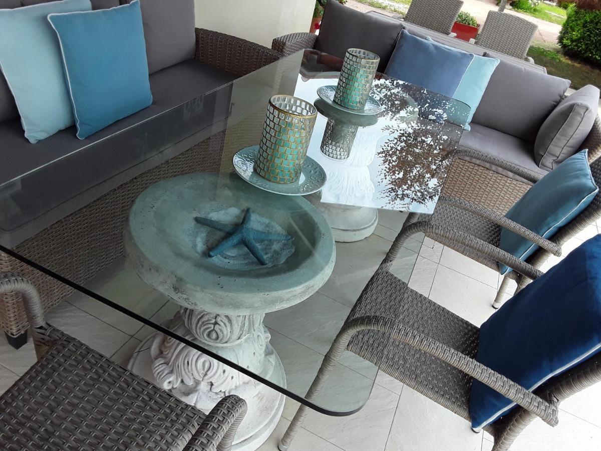 Locanda Bellavista Cavaso Del Tomba Екстер'єр фото