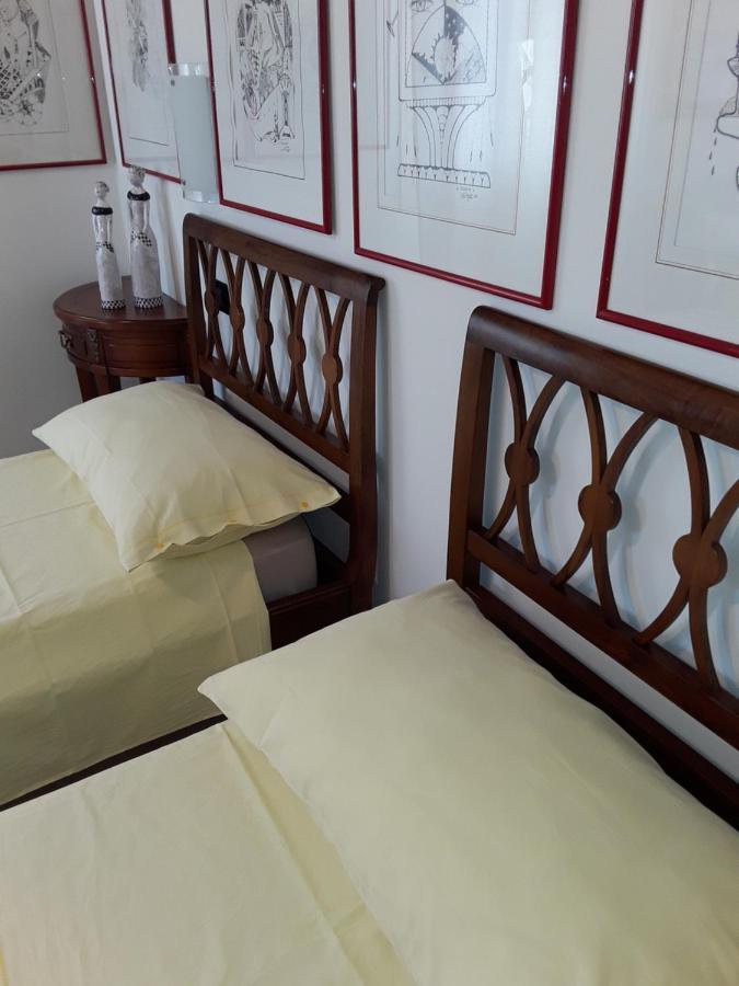 Locanda Bellavista Cavaso Del Tomba Екстер'єр фото