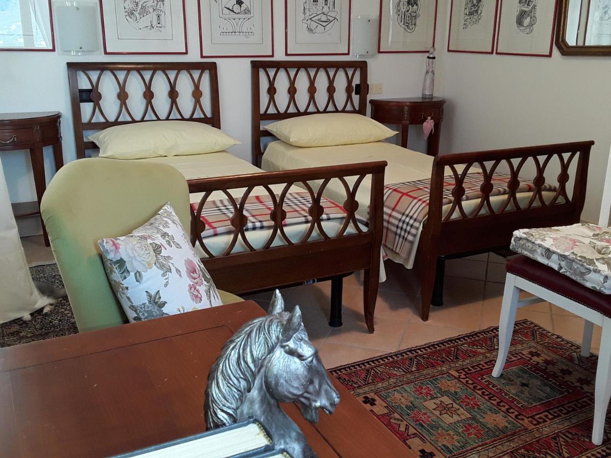 Locanda Bellavista Cavaso Del Tomba Екстер'єр фото