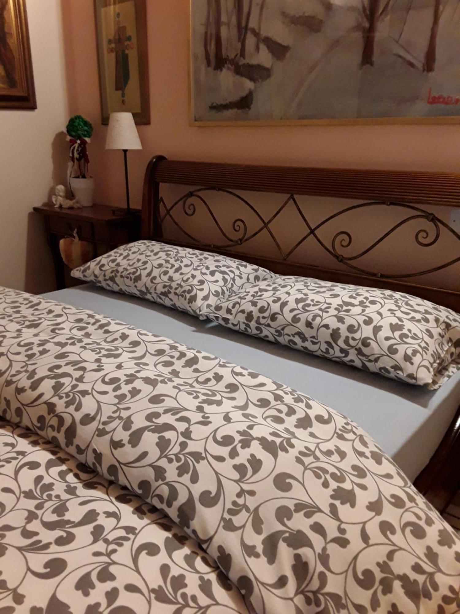 Locanda Bellavista Cavaso Del Tomba Екстер'єр фото