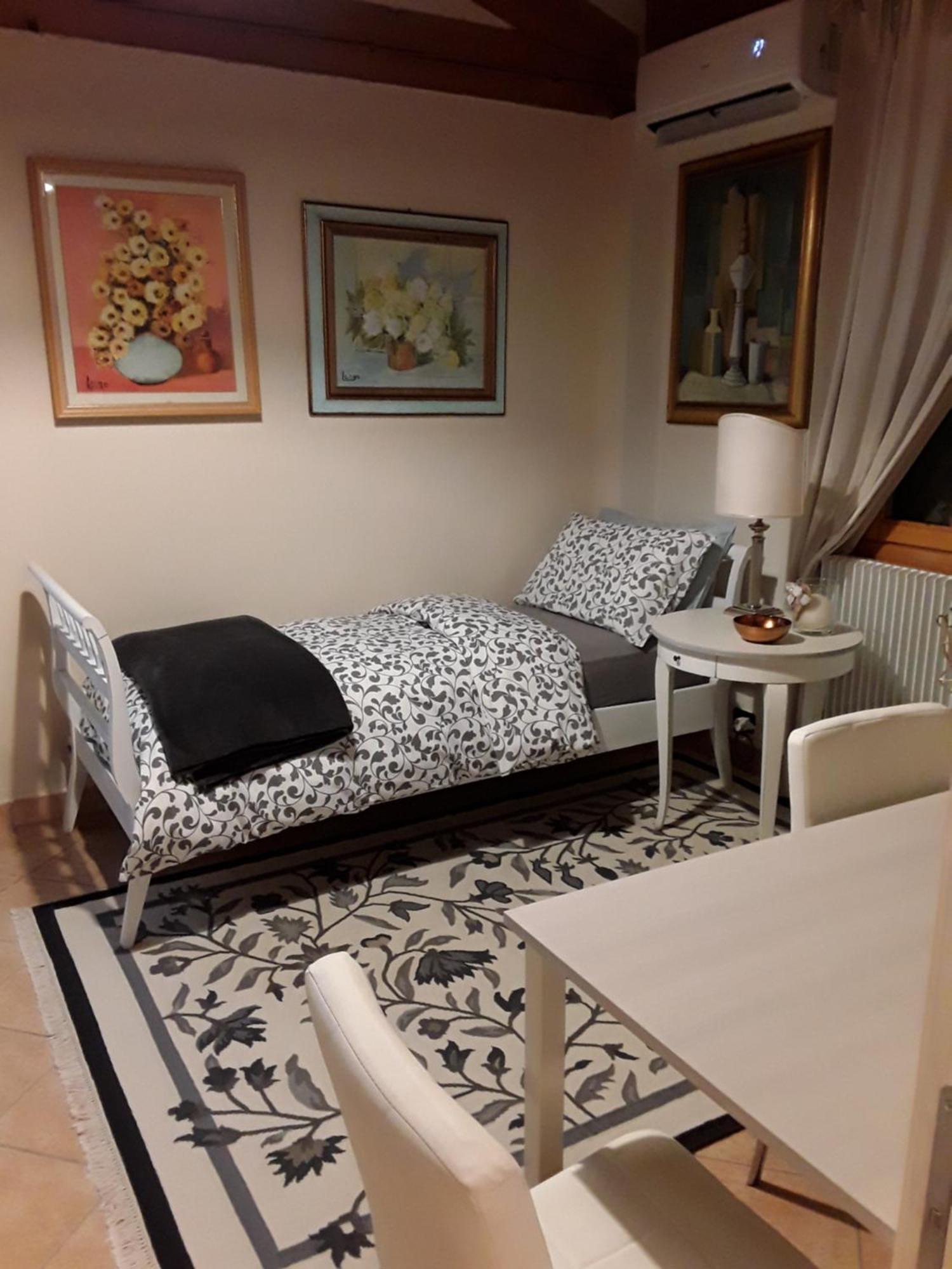 Locanda Bellavista Cavaso Del Tomba Екстер'єр фото
