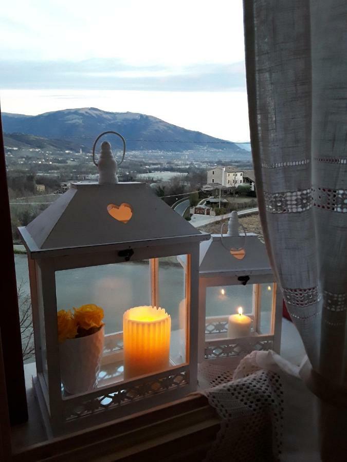 Locanda Bellavista Cavaso Del Tomba Екстер'єр фото