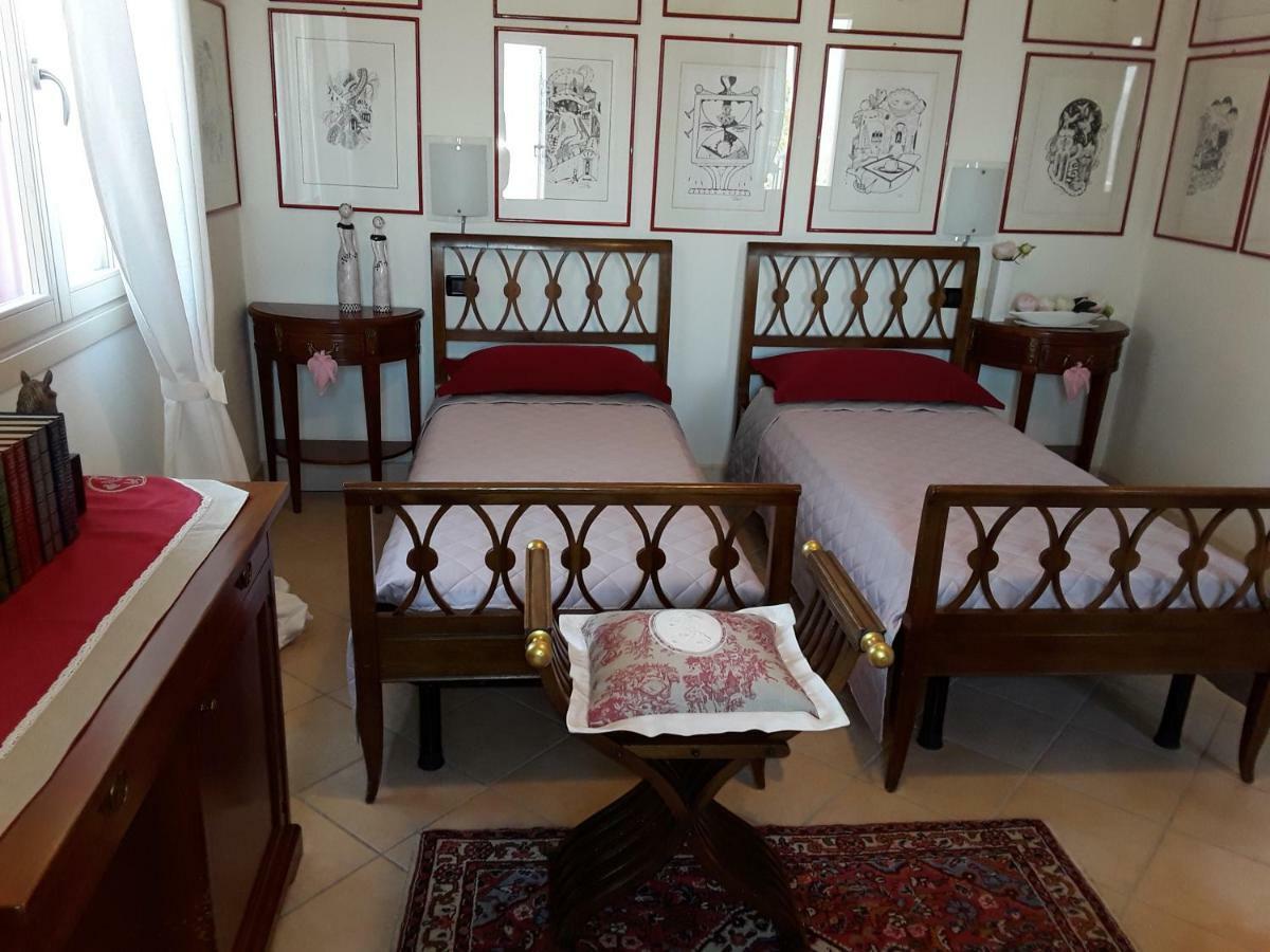 Locanda Bellavista Cavaso Del Tomba Екстер'єр фото