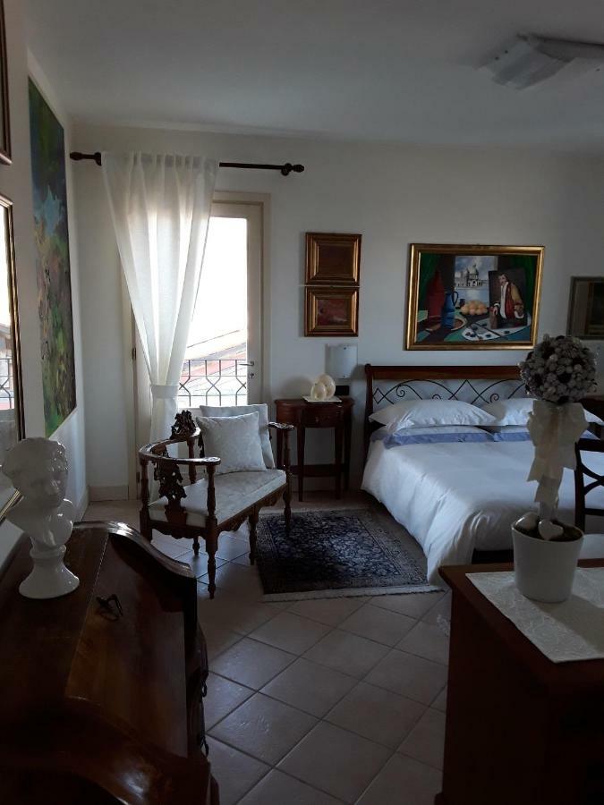 Locanda Bellavista Cavaso Del Tomba Екстер'єр фото