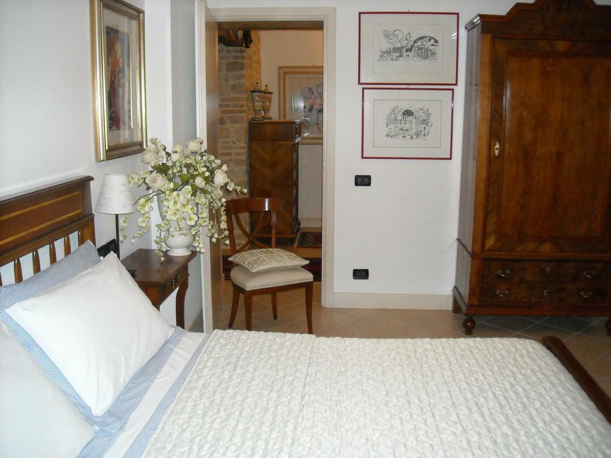 Locanda Bellavista Cavaso Del Tomba Екстер'єр фото