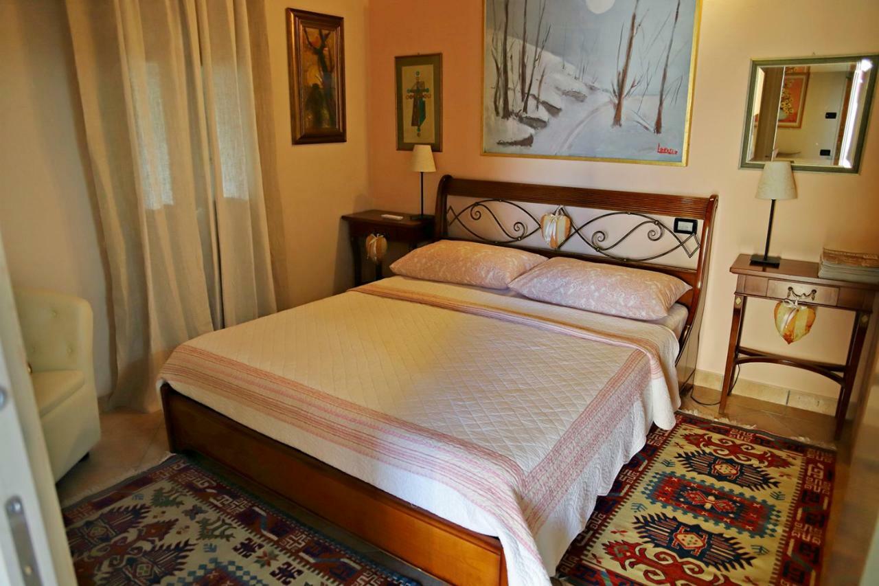 Locanda Bellavista Cavaso Del Tomba Екстер'єр фото