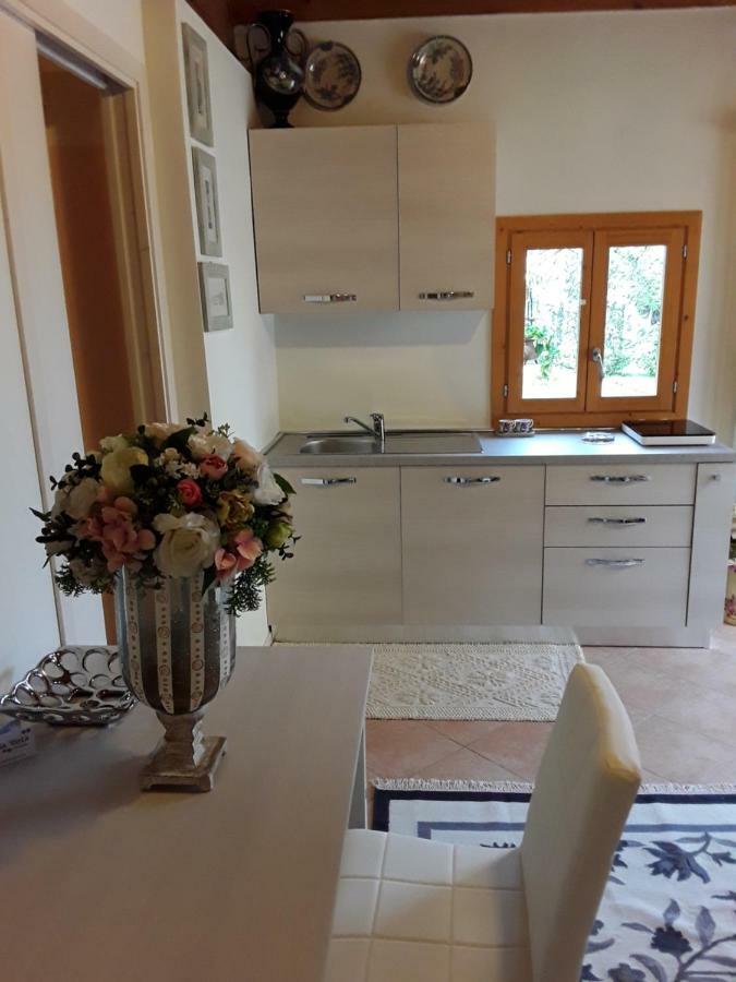Locanda Bellavista Cavaso Del Tomba Екстер'єр фото